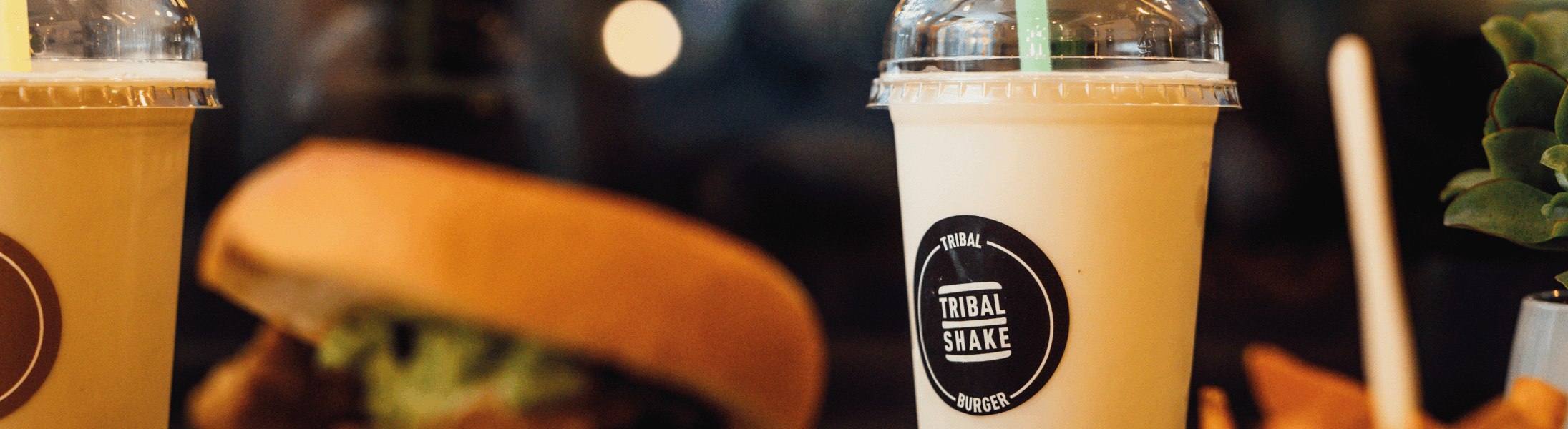 Tribal burger alcohol shakes Tribal burger alcohol shakes
