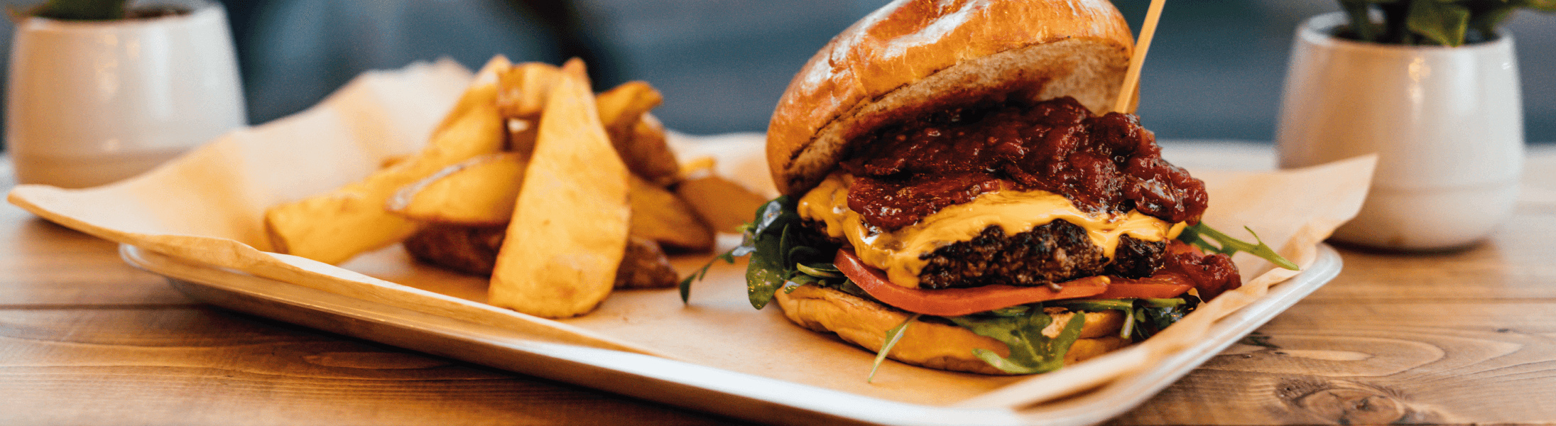 Tribal Burger cheeseburger Tribal Burger, burgers belfast