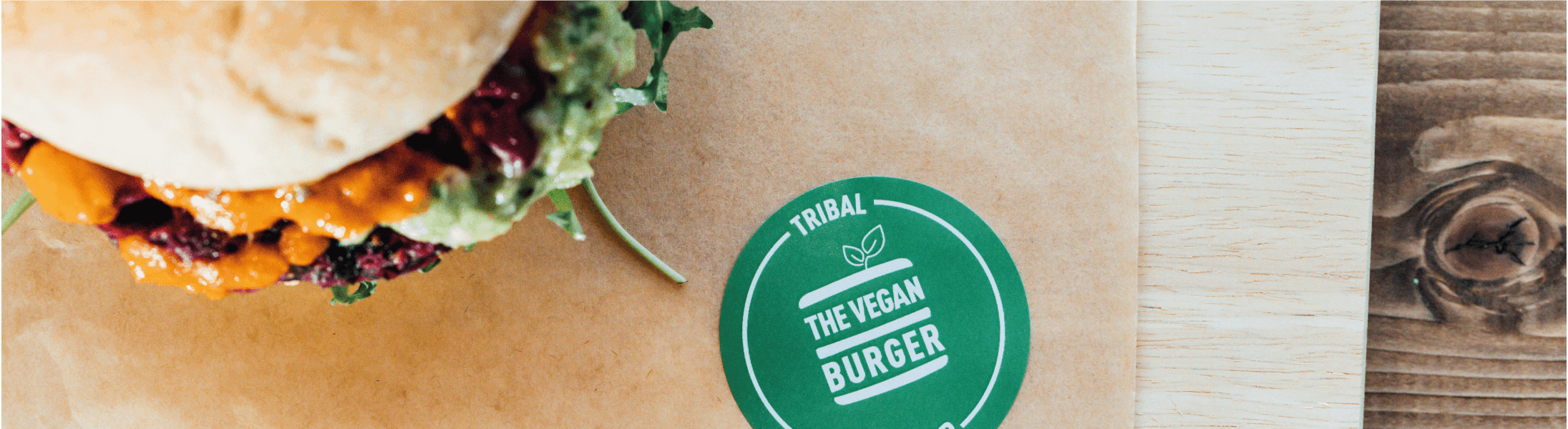 Tribal Vegan Burger, vegan burgers belfast Tribal Vegan Burger, vegan burgers belfast