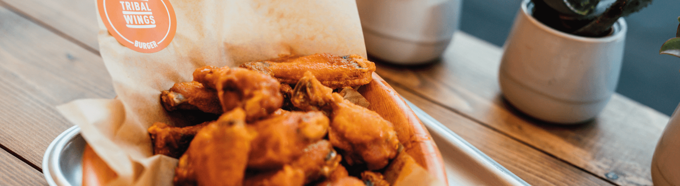 Chicken wings in Belfast Chicken wings in Belfast